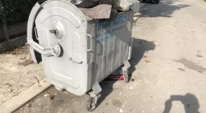 Възможно е да отнесем глоба от Брюксел заради такса "смет"