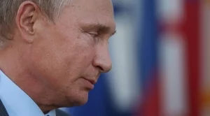 Пуснаха тв предаване за Путин, за да вдигнат рейтинга му 