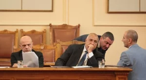 Борисов: До края на седмицата може би ще заработи Търговският регистър