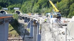 Ако виадукти и тунели не се ремонтират до 4 г., затваряме магистрали
