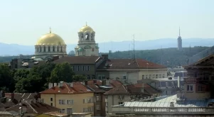 В София ще строят нов квартал
