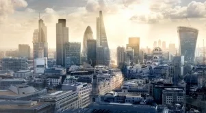 Лондон ще загуби 5000 работни места във финансите до Brexit