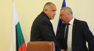 На политическия ринг: тежък нокаут за кабинета "Борисов 3"
