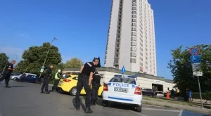Хотел "Маринела" е частично затворен за няколко дни