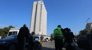 Ветко Арабаджиев официално няма нито един имот, с жена му не притежават и кола