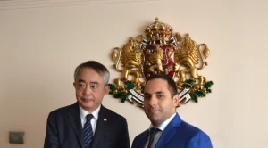 Китайската банка за развитие е подкрепила проекти у нас за 300 млн. евро