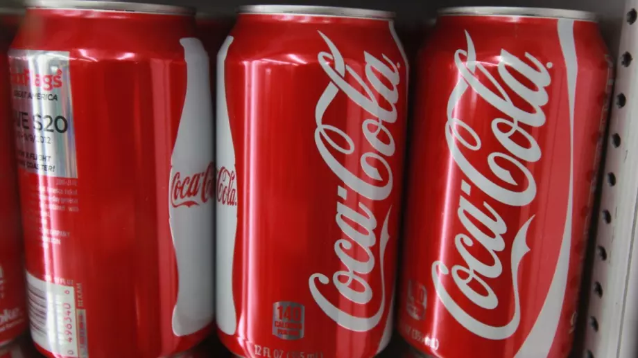 Coca-Cola купува BodyArmor за 5,6 милиарда долара