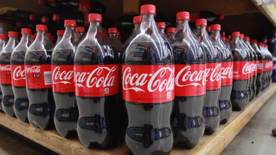 Coca-Cola и Carlsberg затвориха заводите си в Украйна
