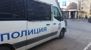 Задържаха директора на столичната дирекция по горите