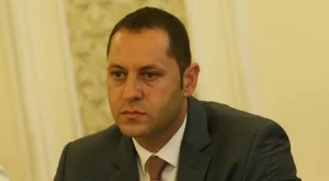 Прокуратурата проверява зам.-министъра на икономиката Александър Манолев