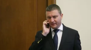 Горанов за бонусите в Агенцията по вписвания: Да не дамгосваме всички служители