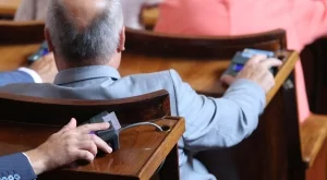 Парламентът отхвърли ветото на президента върху АПК