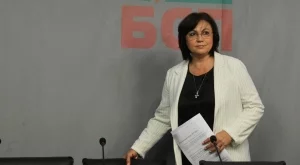 БСП ще внесе вота на недоверие най-вероятно в понеделник