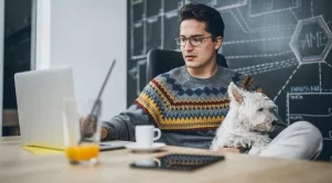 2-те най-големи предимства на работата от вкъщи... за шефовете