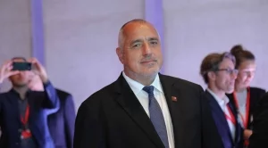 Борисов: Чакам ден, в който президентът да не повтаря казаното от Корнелия Нинова