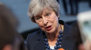 Тереза Мей търси подкрепа за споразумението за Brexit