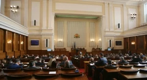 На второ четене: Невинни също ще подлежат на гражданска конфискация