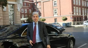 Правителството възложи на Димов да преговаря с "Юлен" 