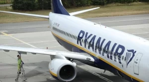 Ryanair с първа загуба от 2014 г. насам 