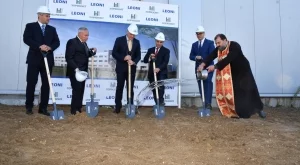 Германската компания Leoni ще строи завод край Плевен