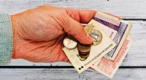 Вдигат се пенсиите на над 2 млн. пенсионери 