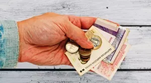 Изплащането на по-високите пенсии започва на 7 август