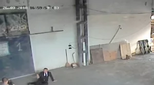 Репортер на "Господари на ефира" не е бил пребит, показа ВИДЕО