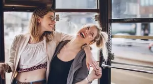 Вечерен виц: Двама евреи си говорят
