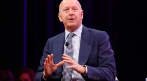 Най-добрият съвет за издигане в кариерата от шефа на Goldman Sachs