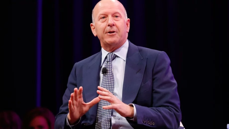 Най-добрият съвет за издигане в кариерата от шефа на Goldman Sachs