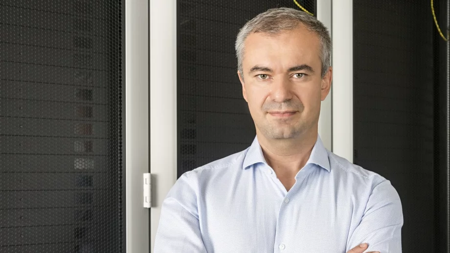 Equinix отваря втори център за данни в София