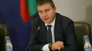 Според КПКОНПИ Владислав Горанов не е в конфликт на интереси