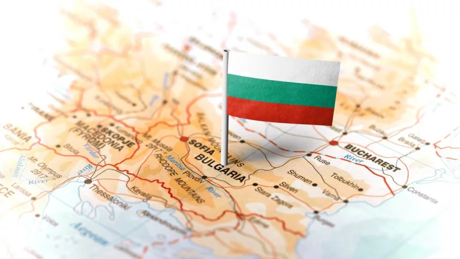 Икономическото оживление започва да се усеща във всички региони на България