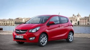 Opel представя много нови модели в следващите 2 години