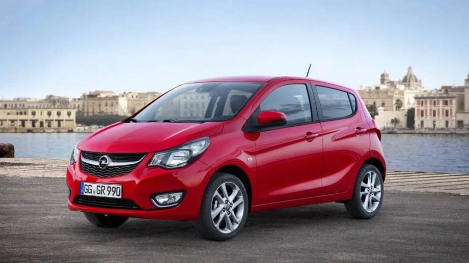 Opel представя много нови модели в следващите 2 години