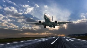 Коронавирусът приземи самолетите
