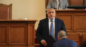 Борисов обясни какво работи Лиляна Павлова след европредседателството