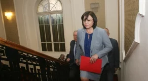 БСП внесе вот на недоверие срещу правителството