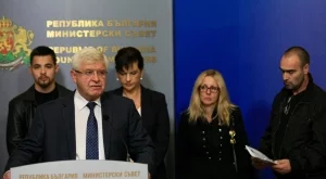 Здравното министерство ще готви промени, които да облекчат донорството