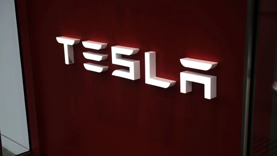 Започна подготовката за завода на Tesla край Берлин