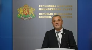 Валери Симеонов вече няма да ръководи съвета по етническите въпроси