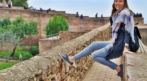Пътешественичката Мария Стоянова пред Expert.bg: Приключението е да излезеш от зоната си на комфорт