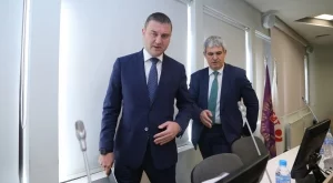 Реалистично е да има коледни добавки за пенсионерите, заяви Горанов