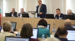 Според КНСБ бюджет 2019 е "по-добър от всички досегашни при Борисов"