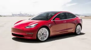 Tesla стъпва в Индия от 2021 година