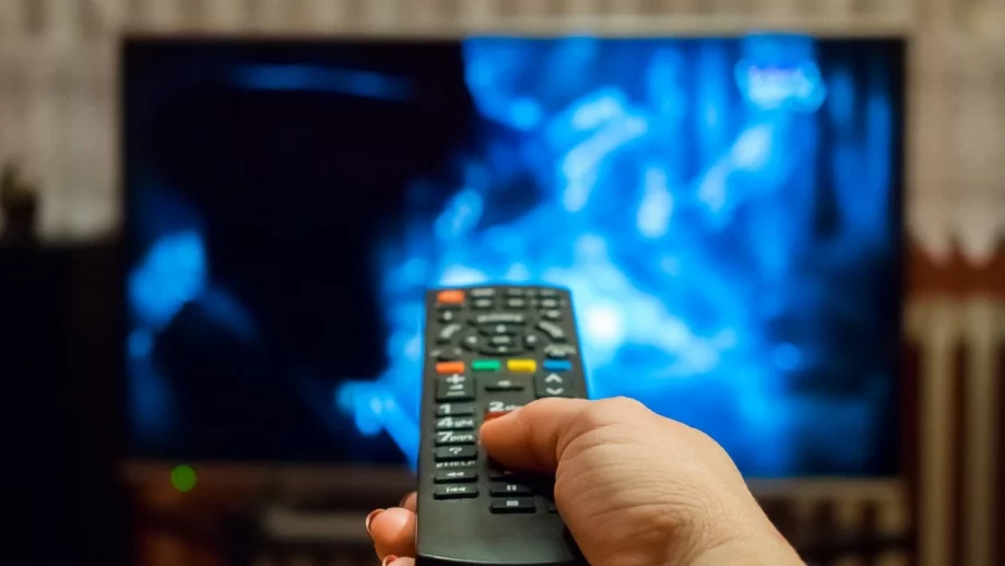 8-те най-популярни сериала и предавания в момента