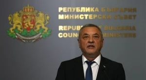 Симеонов: Създаде се ситуация за денонсиране на коалиционното споразумение