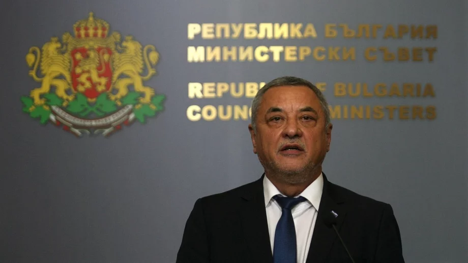 Симеонов: Създаде се ситуация за денонсиране на коалиционното споразумение