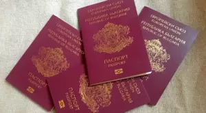 "Златните паспорти" у нас: Кой ги купува и защо трябва да се забранят?