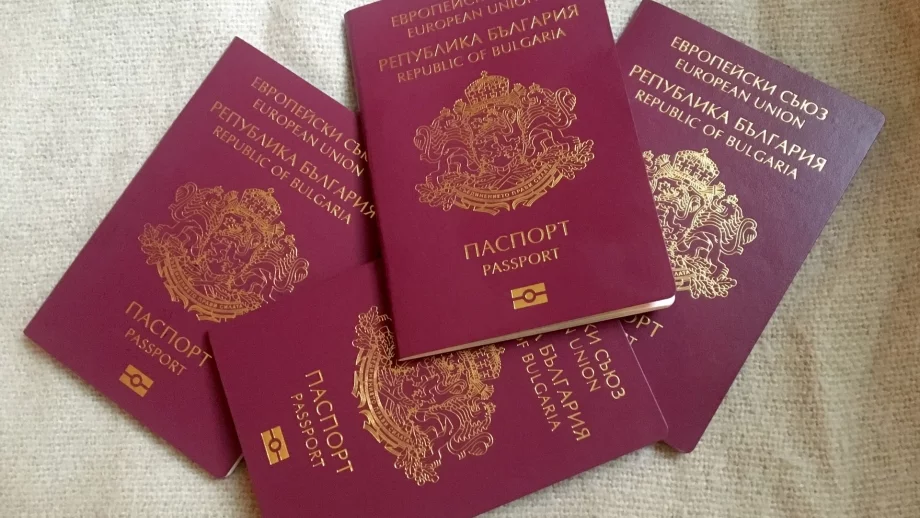 Отнеха българското гражданство на руския милионер Сергей Адониев